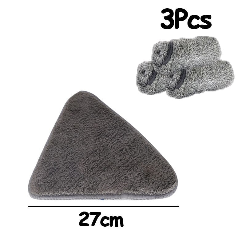 Frendorf | 360 Drehbarer Selbst-Auspresser Magic Mop