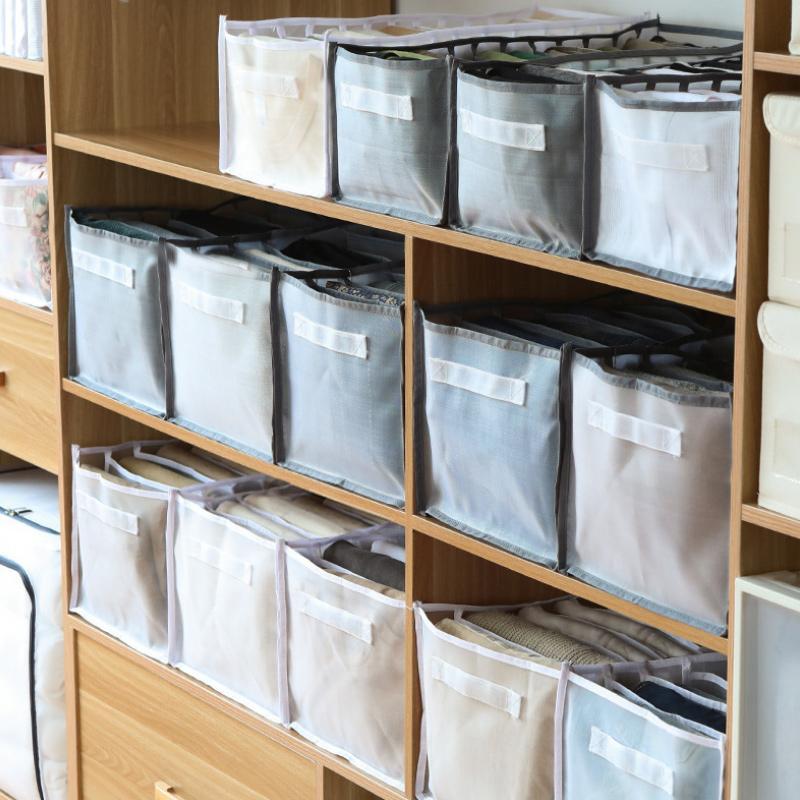 Frendorf | Kleider Organizer