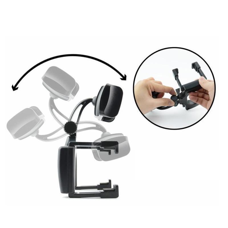 Frendorf | Autorückspiegelhalterung