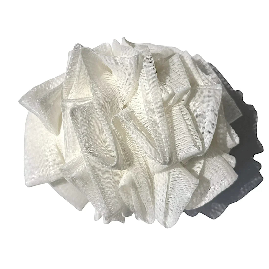 Frendorf | 2-in-1 Bad Loofah Schwamm