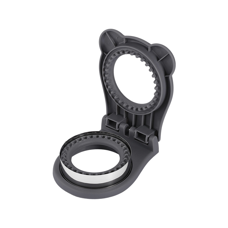 Frendorf | Brotschneider Jederzeit perfekte Scheiben