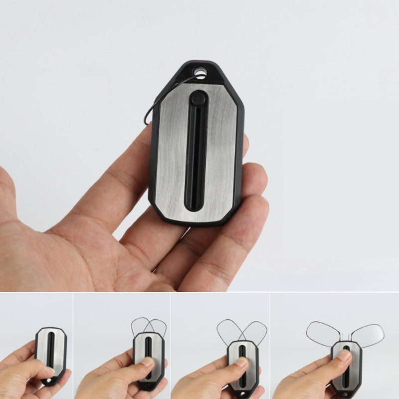 Frendorf | Beinlose Nasenclip Lesebrille