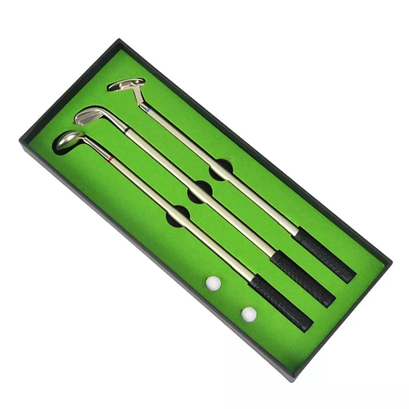 Frendorf | Golf Geschenk mit Putting Green