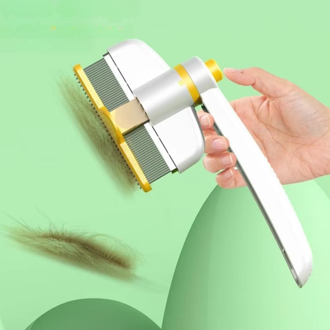 Frendorf | FurWhisk - Haarentfernungskamm