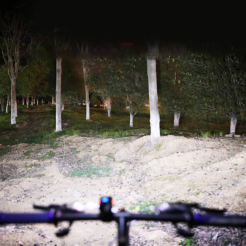 Frendorf | Fahrradlicht Ultra Scheinwerfer