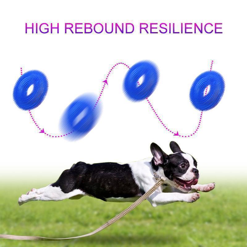 Frendorf | Bissender Hundespielzeug Sprachball