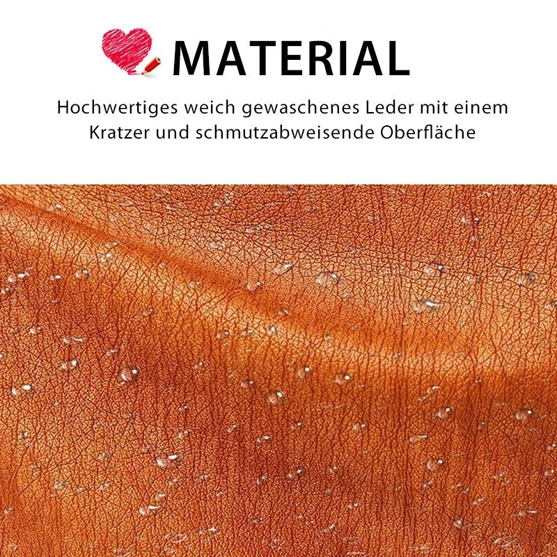 Frendorf | Handtasche aus weichem Leder