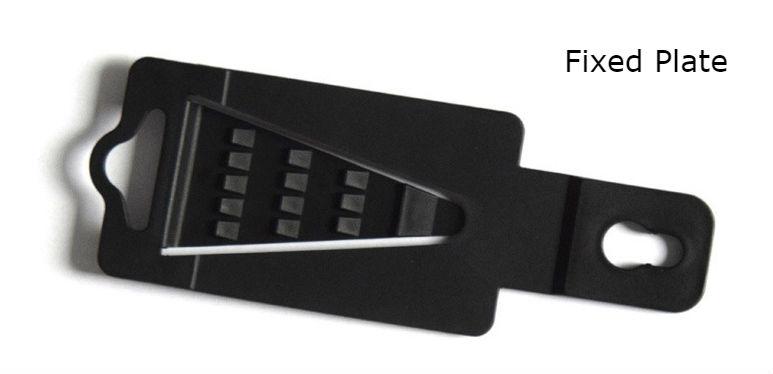 Frendorf | Auto-Regenschirmständer: Nie wieder Ihr Auto nass machen