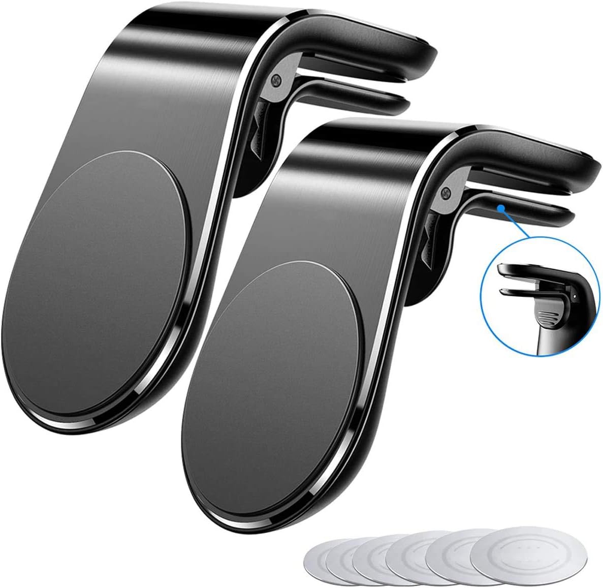 Frendorf | AutoGrip - Magnetische Telefonhalterung