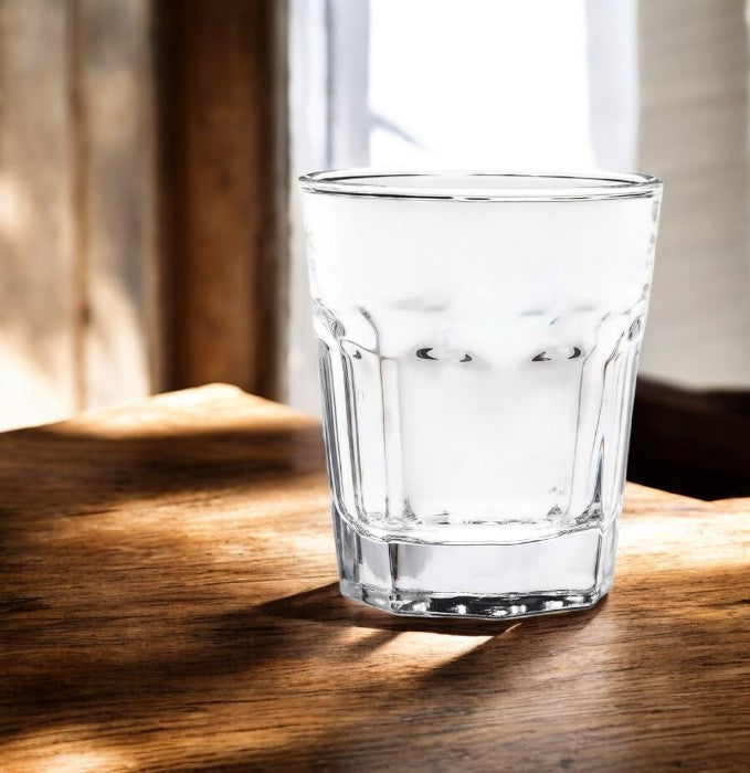 Frendorf | 110ml Whiskeyglas – kompakt und stilvoll, perfekt zum Servieren von reinem Whiskey, Bourbon oder anderen Spirituosen, ideal für ein raffiniertes Trinkerlebnis, großartig für Hausbars, besondere Anlässe oder den täglichen Gebrauch.