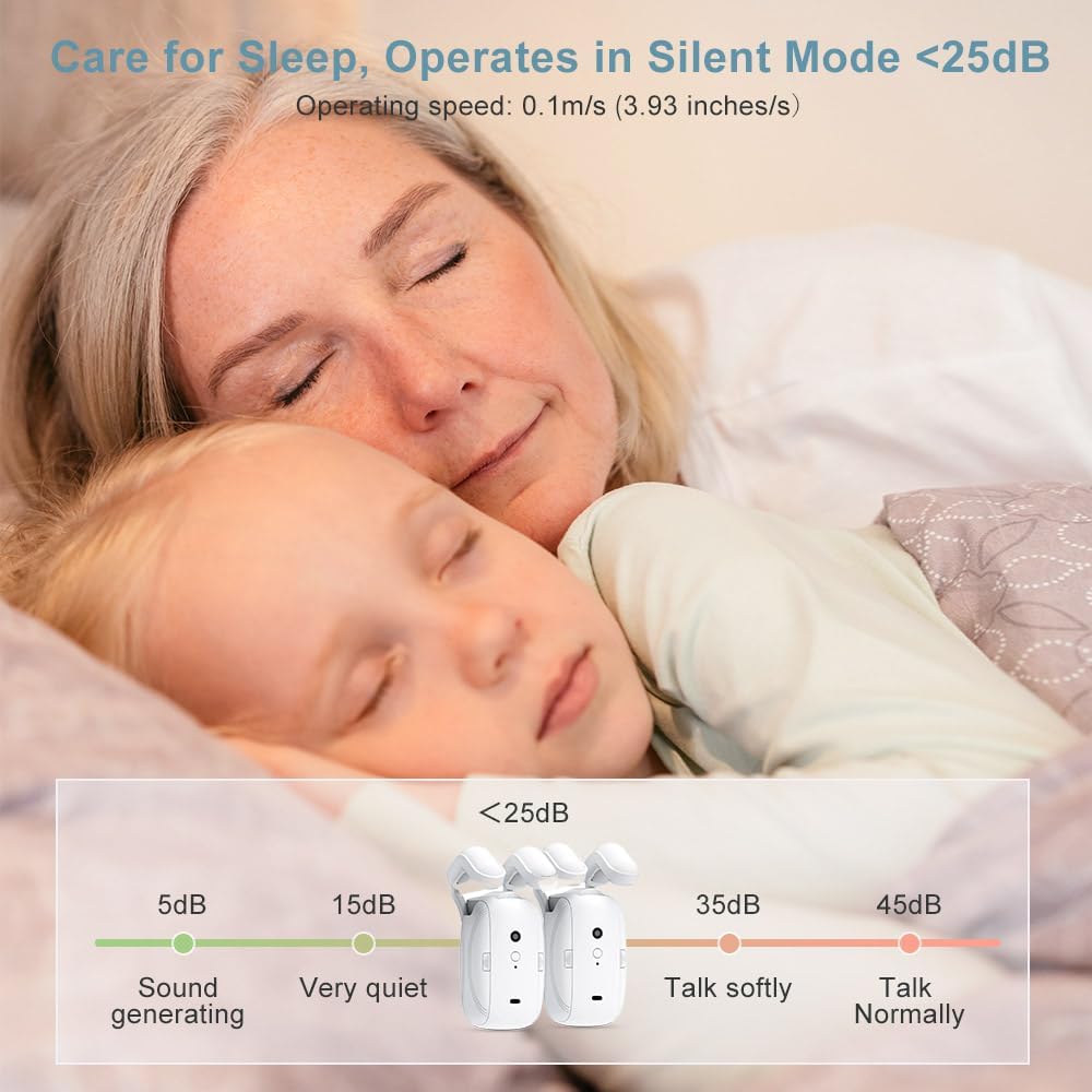 Frendorf | Automatischer Vorhangöffner und -schließer