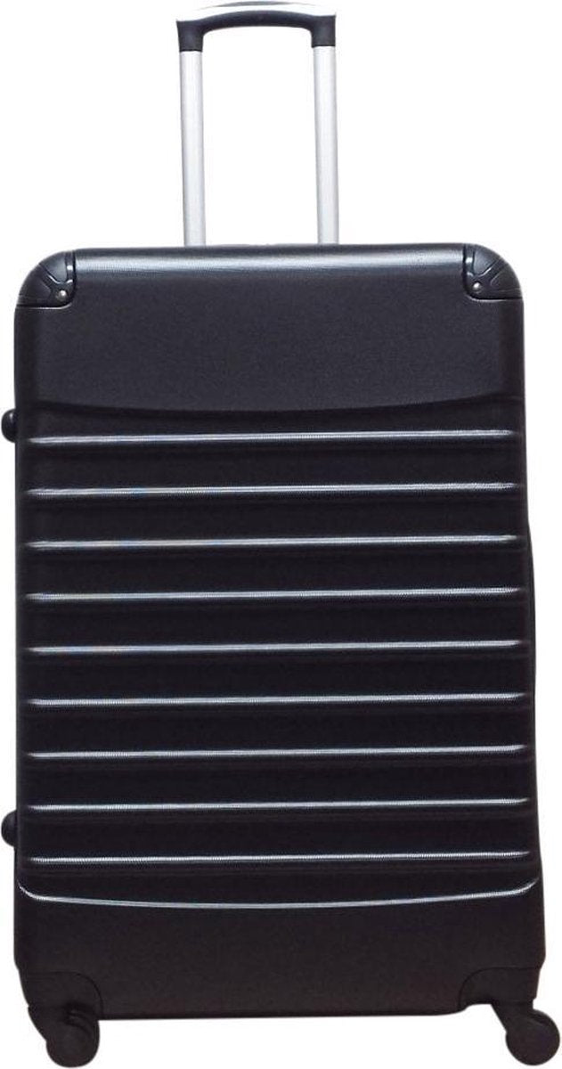 Frendorf | 2-teilige ABS-Kofferset – Ventura