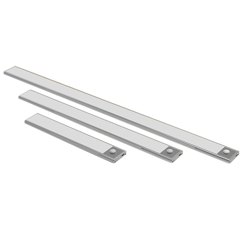 Frendorf | GlowSense LED Bewegungssensor Schrankleuchte | Kabellos | Energieeffizient | Einfache Montage