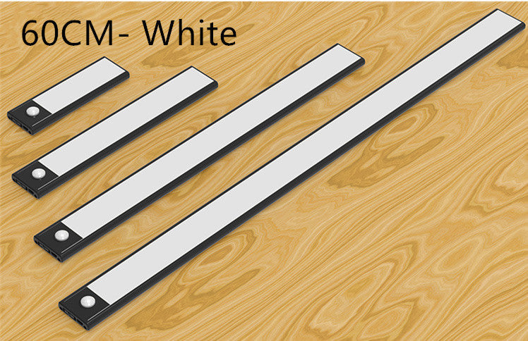 Frendorf | GlowSense LED Bewegungssensor Schrankleuchte | Kabellos | Energieeffizient | Einfache Montage