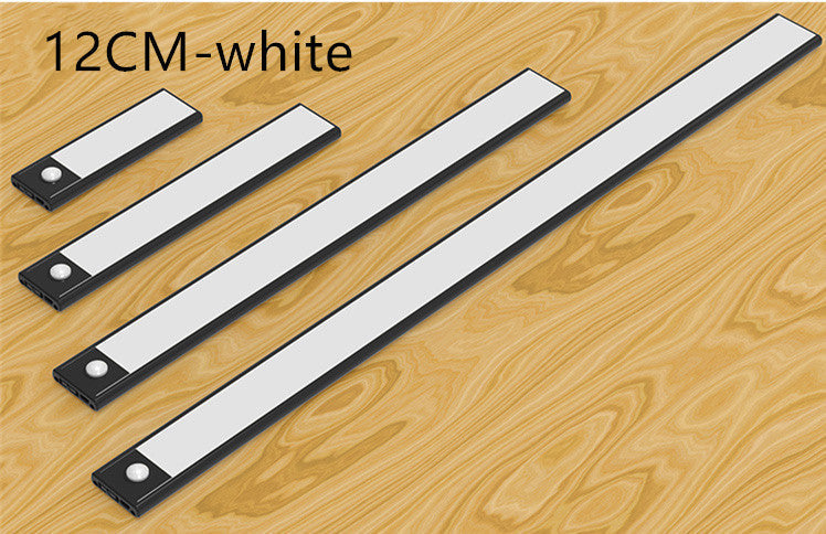 Frendorf | GlowSense LED Bewegungssensor Schrankleuchte | Kabellos | Energieeffizient | Einfache Montage