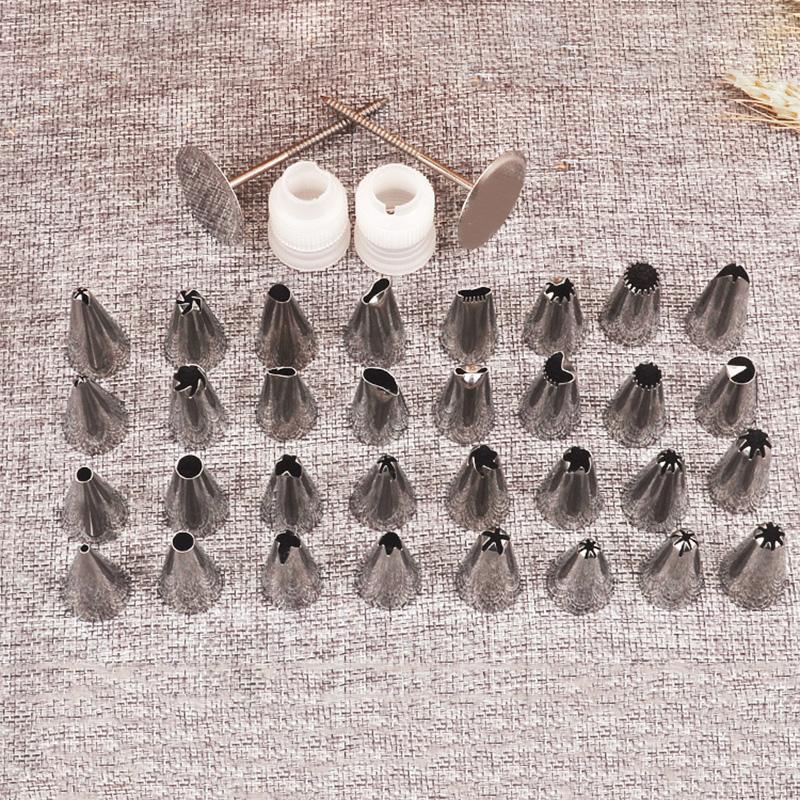 Frendorf | Backwerkzeuge zur Cremedekoration