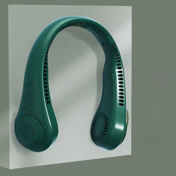 Frendorf | BreezeHalo – Freiheit zum Durchatmen, auch bei Hitze!