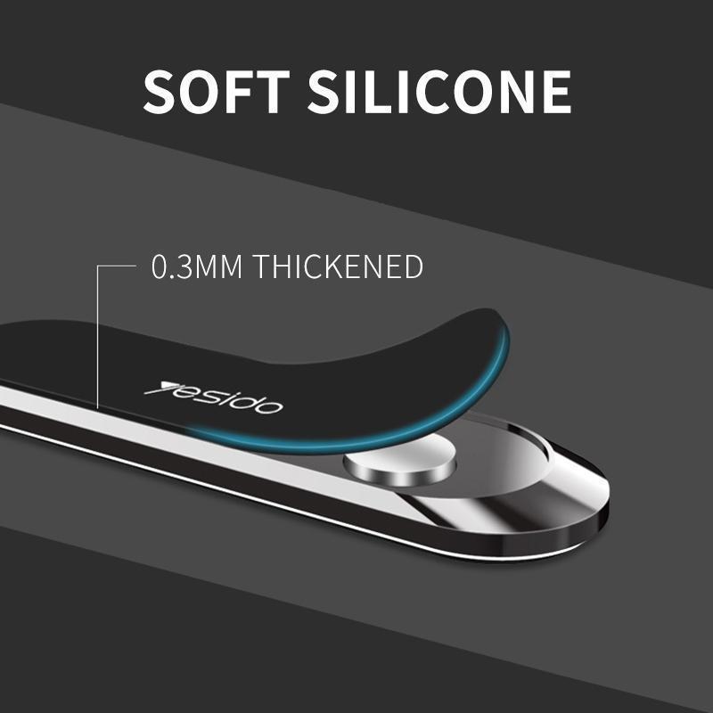 Frendorf | Magnetischer Telefonhalter