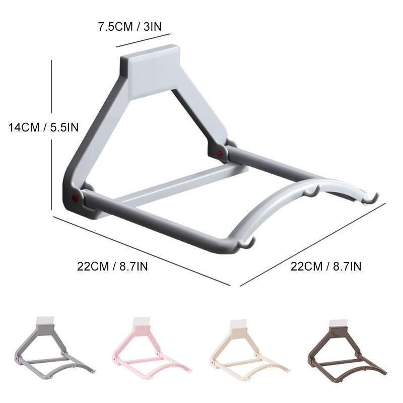 Frendorf | Befestigungsfreier Badezimmer-Saugnapf-Waschtischständer