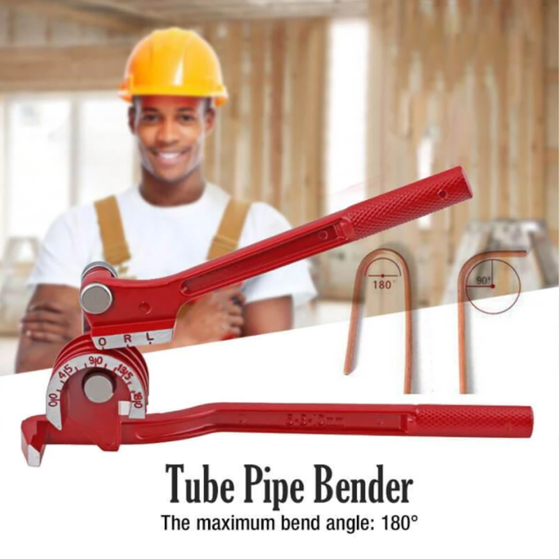 Frendorf | 3 In 1 Rohrbiege-Zange