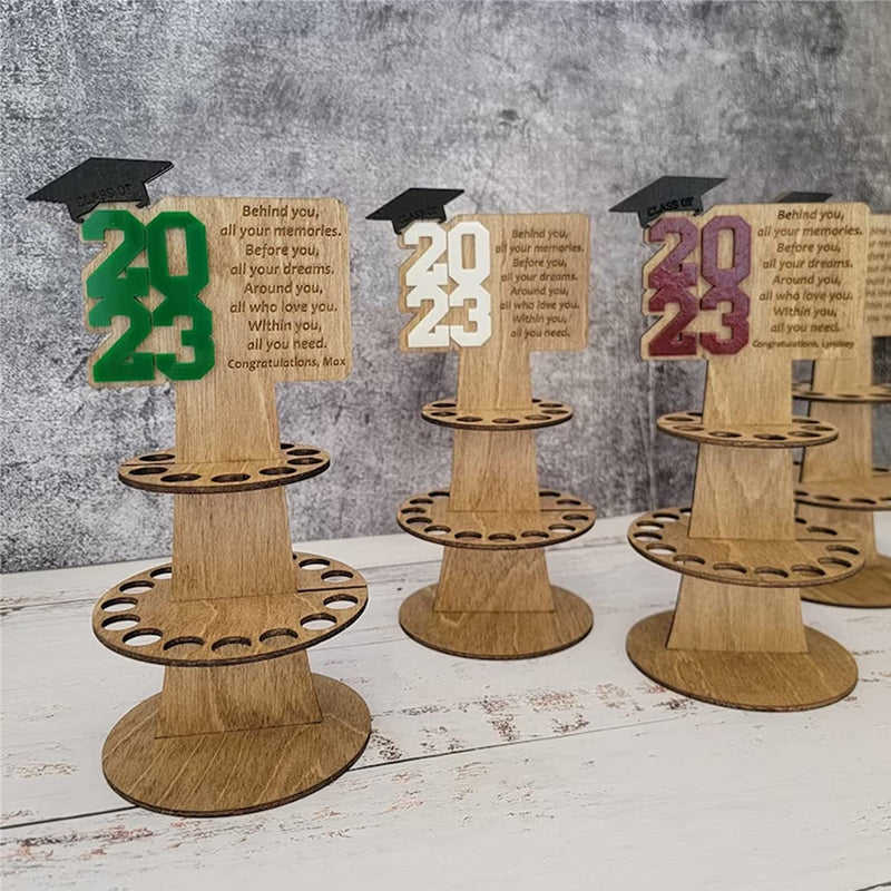 Frendorf | 2023 Abschiedsgeschenk Geldhalter