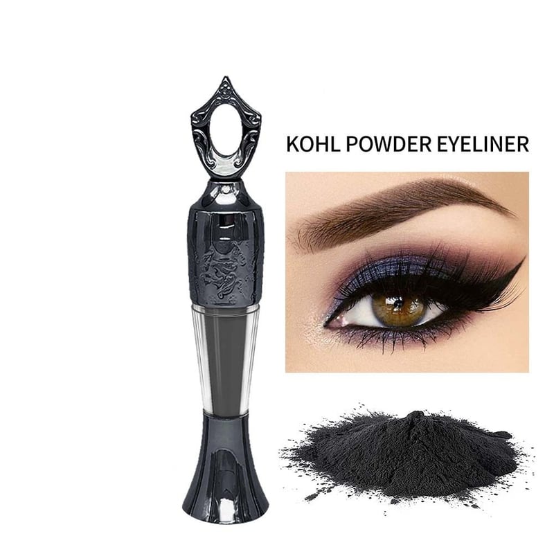 Frendorf | KohlGlam – Intense Power Eyeliner