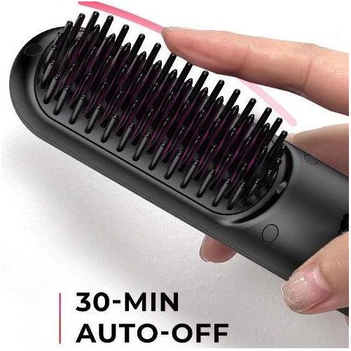 Frendorf | Bartstil Flachbürste - Für einen perfekten Bart