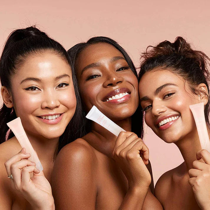 Frendorf | BareSmooth | Enthaarungscreme für Frauen