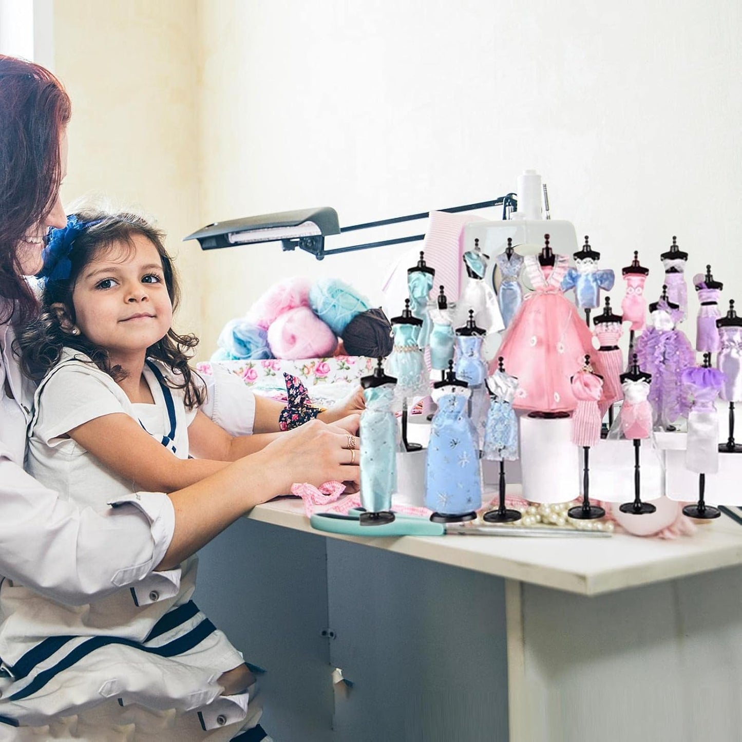 Frendorf | KreativStudio - Kleidungsnähset für Kinder