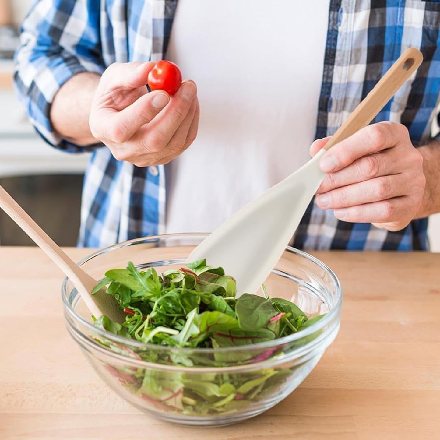 Frendorf | CookEase Duo – Ein Löffel, der alles kann