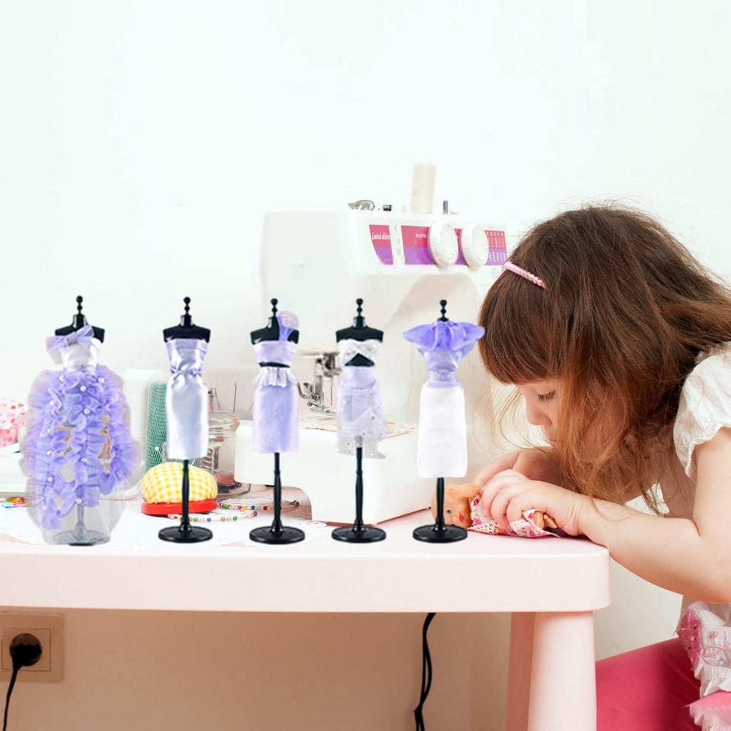 Frendorf | KreativStudio - Kleidungsnähset für Kinder