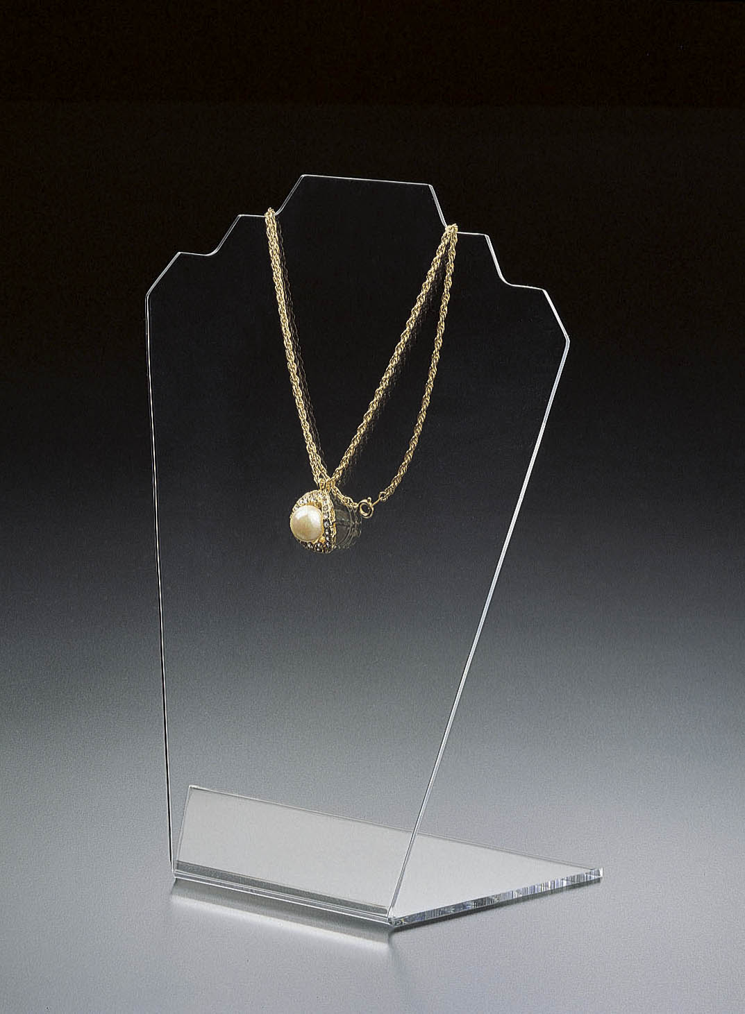 Frendorf | 12" Halskettenständer