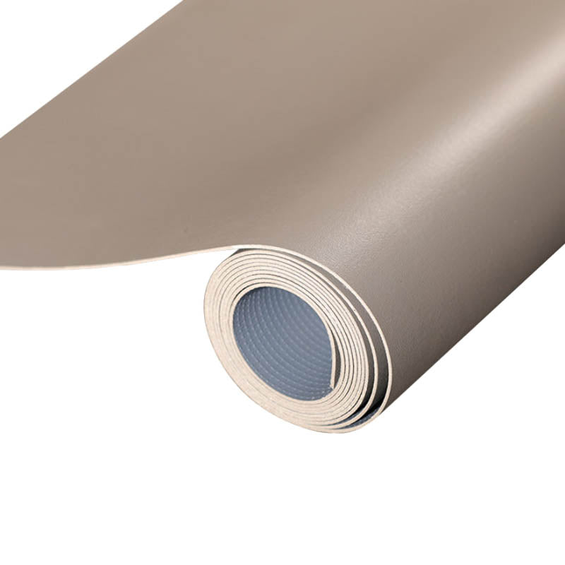 Frendorf | PVC-Bodenbelag Pure Color Selbstkleben Wasserdicht Feuerfest PVC-Bodenbelag