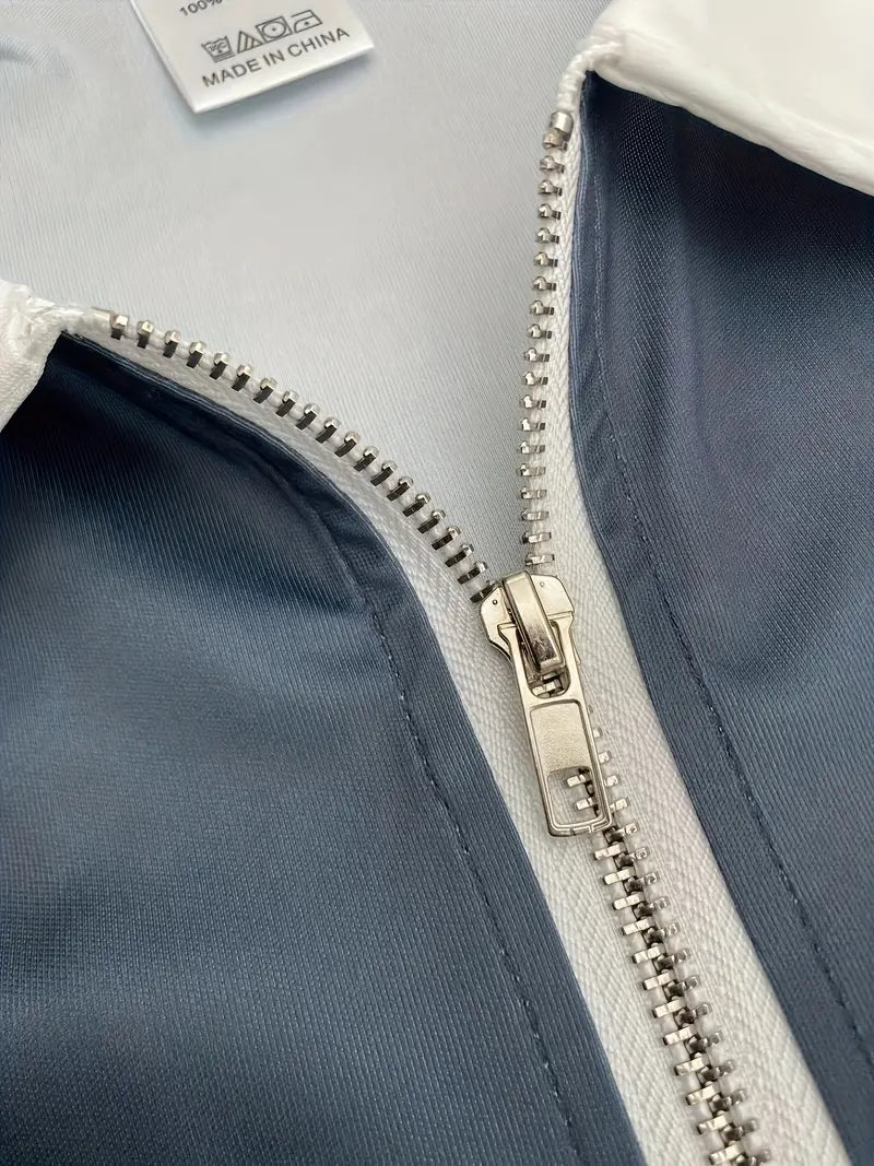 Frendorf | – atmungsaktives herren-golfshirt mit v-ausschnitt