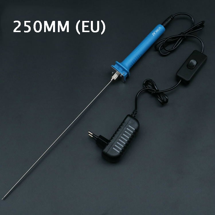 Frendorf | MagnoCutt - Präzise, mühelos & sicher