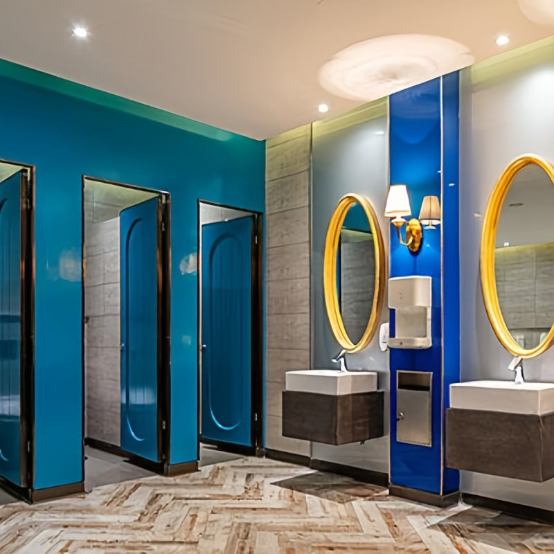 Frendorf | 2-teiliges Wandorganizer-Set – Kompakt und praktisch für sofortige Aufbewahrung ohne Bohren