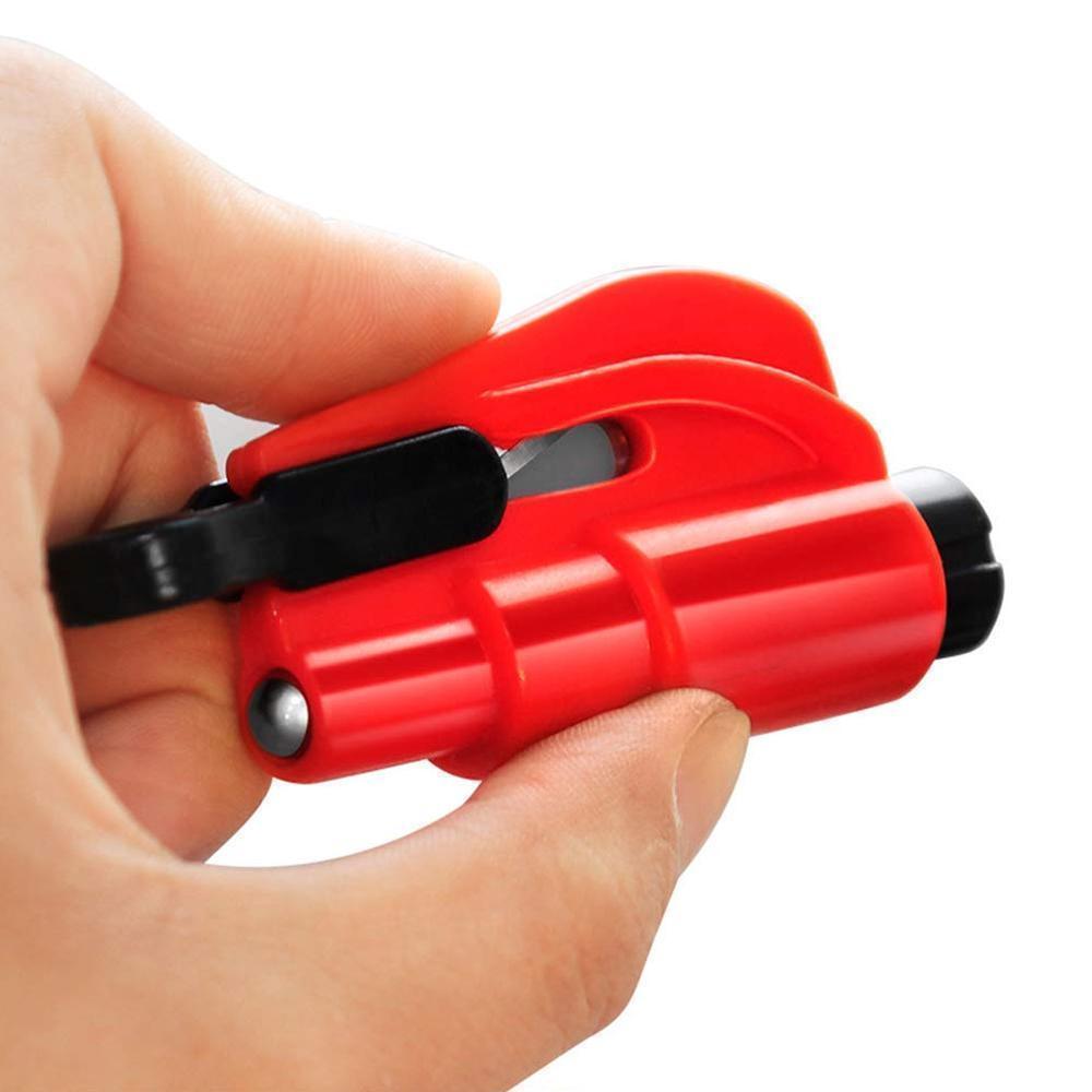 Frendorf | 3-in-1 Auto Sicherheitshammer