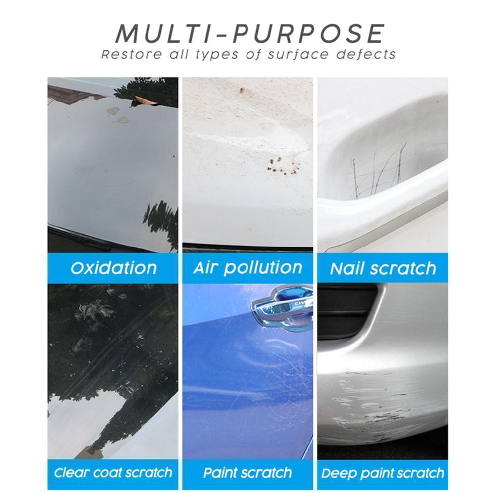 Frendorf | Autokratzerentferner