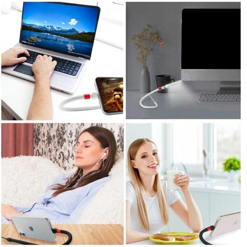 Frendorf | 3-in-1 Universal Kabelhalter