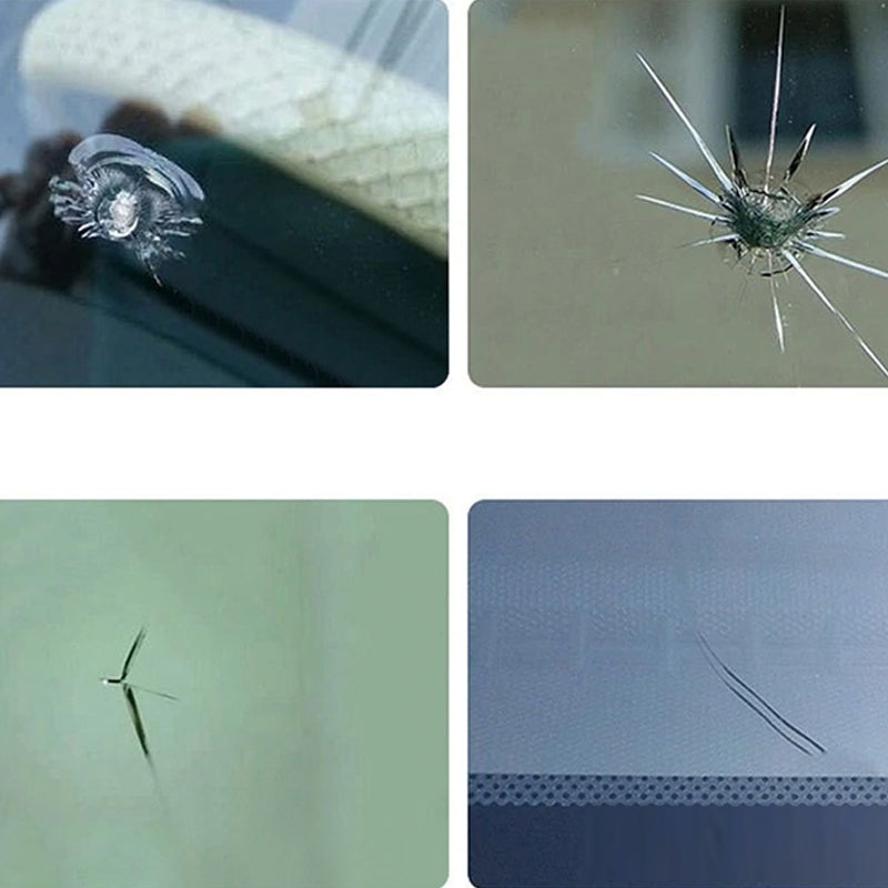 Frendorf | Autowindschutzscheiben-Reparaturflüssigkeit