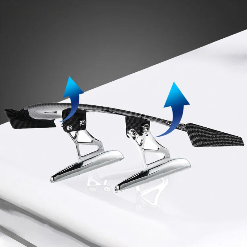 Frendorf | Auto Universal Dachspoiler Flügel