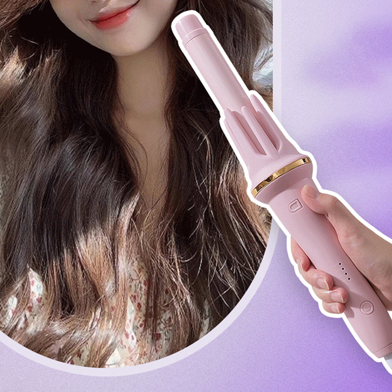 Frendorf | 28/32mm Automatischer Haarglätter