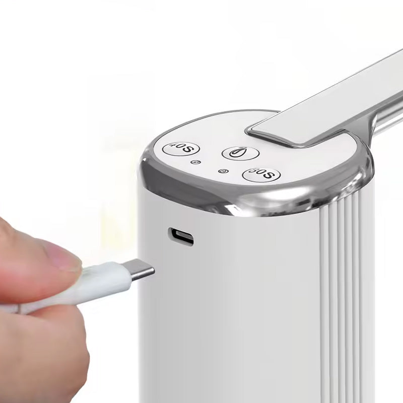 Frendorf | Automatische Wasserpumpen-Einheit