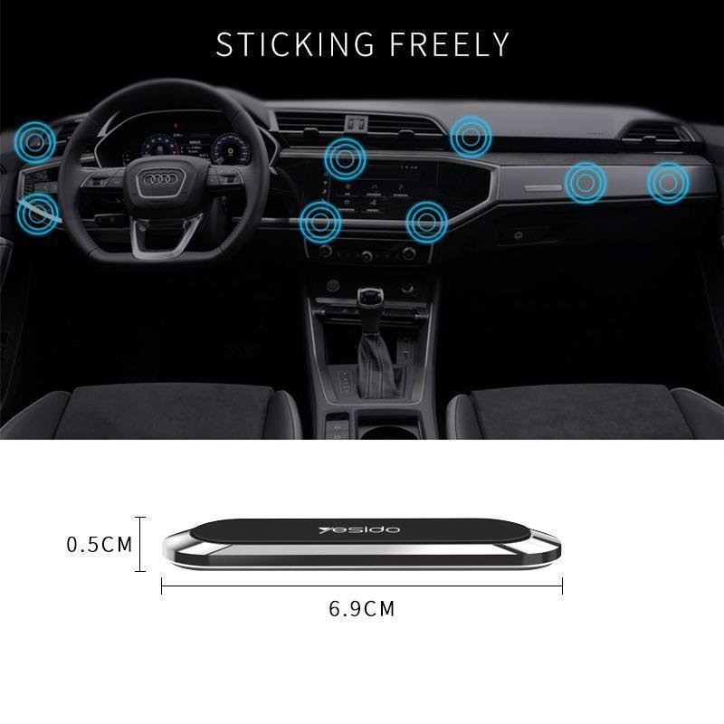 Frendorf | Magnetischer Telefonhalter