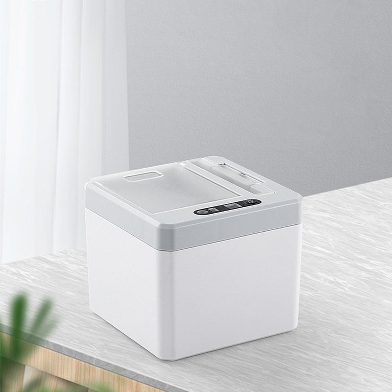 Frendorf | Automatischer Pop-up Zahnstocherhalter