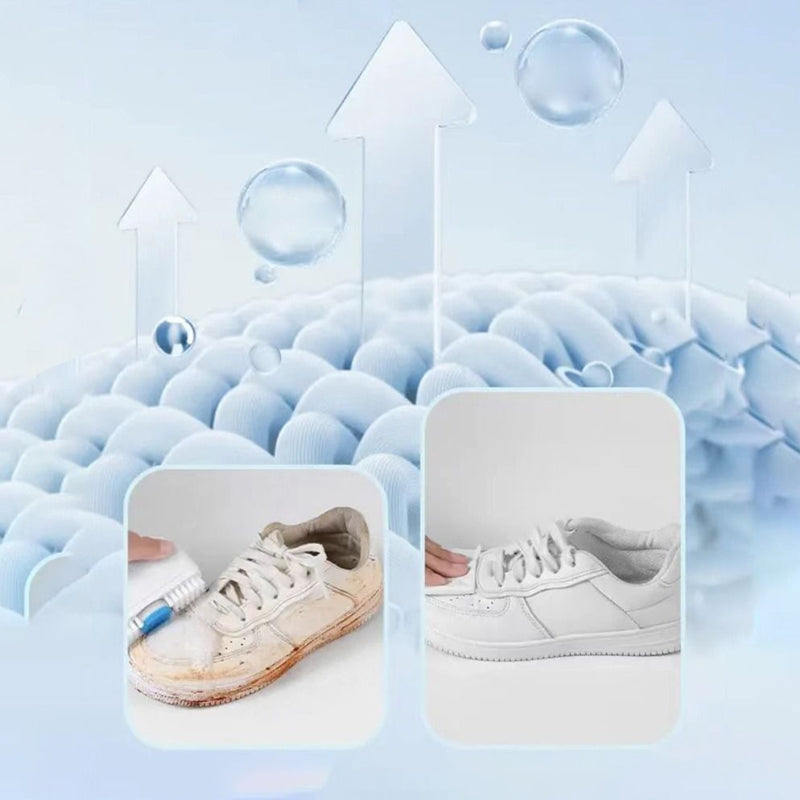 Frendorf | 2-in-1 Schuhbürste