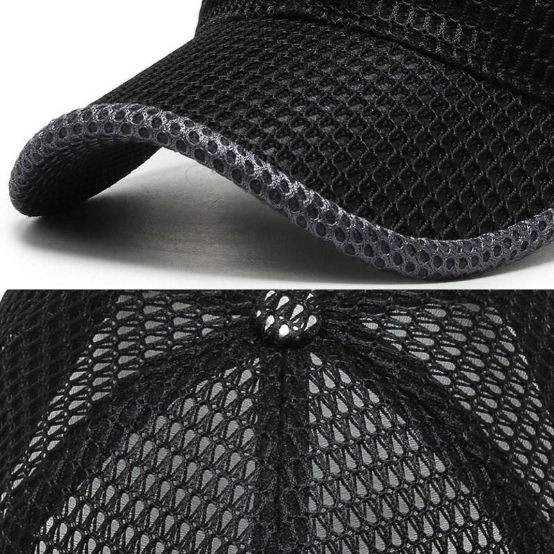 Frendorf | Lässige Baseballmütze im Sommer im Freien