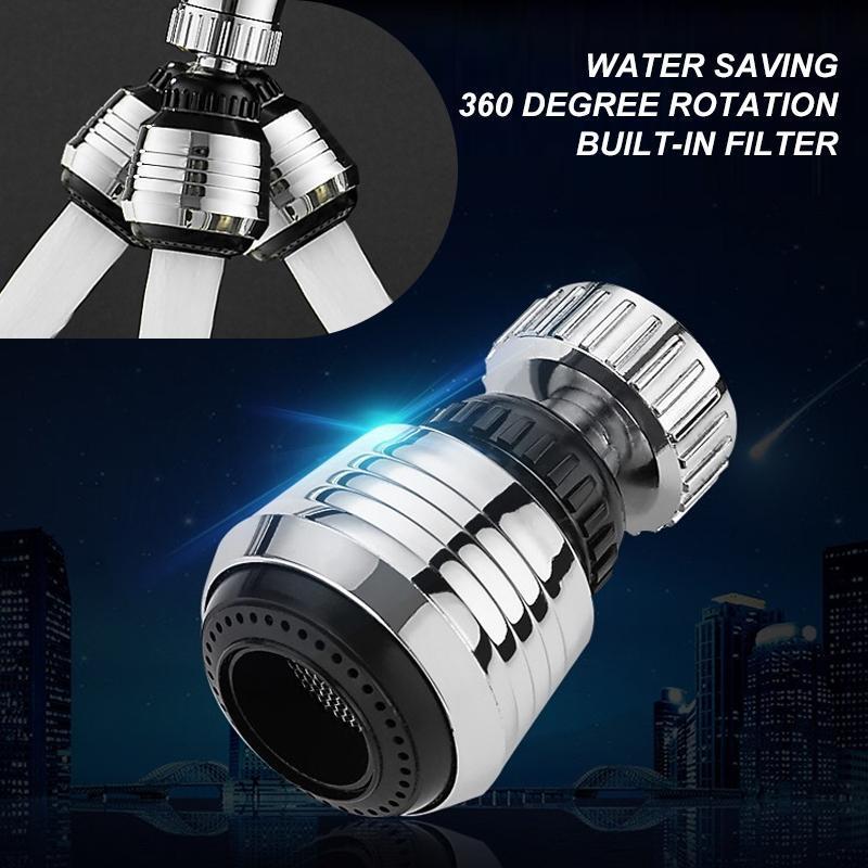 Frendorf | 360 GRAD WASSERHAHN DIFFUSER