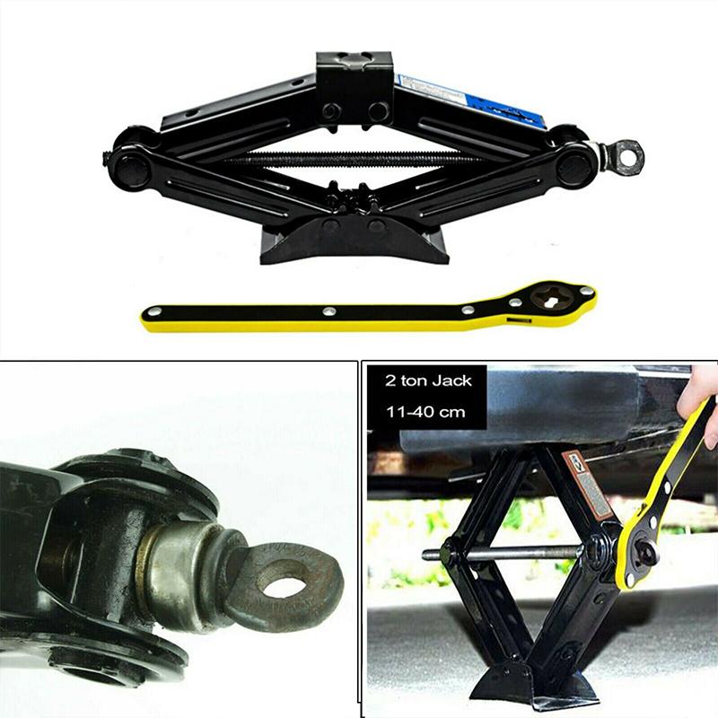 Frendorf | Auto Arbeitsersparnis Wagenheber Ratsche Schraubenschlüssel