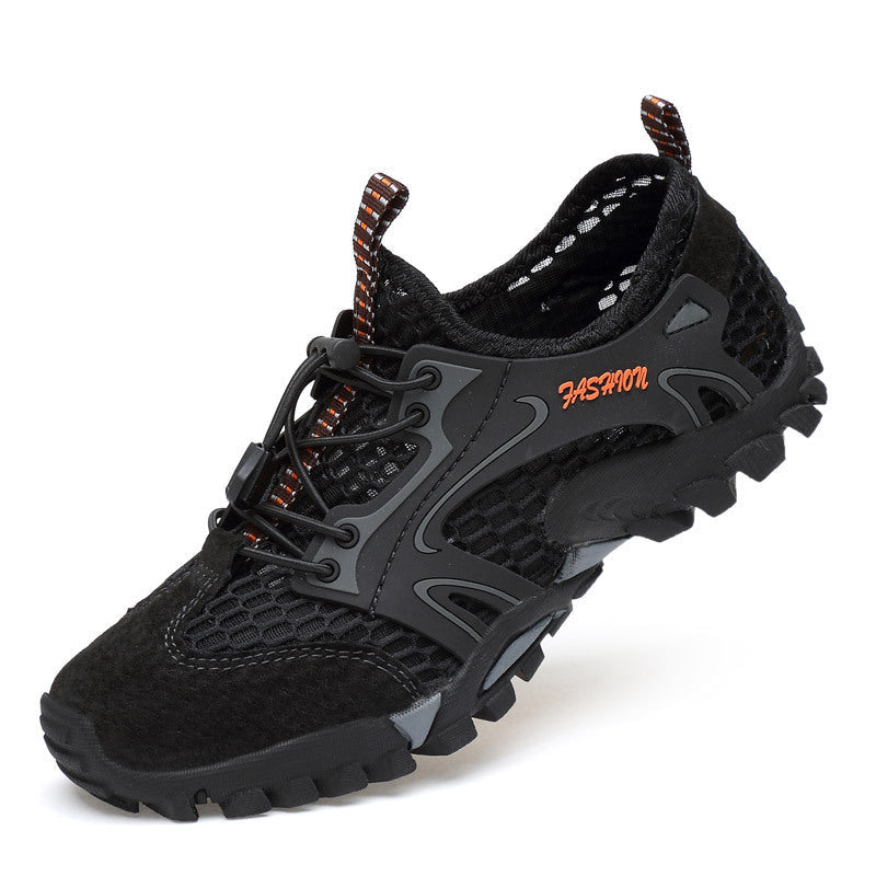 Frendorf | OUTDOOR-WANDERSCHUHE